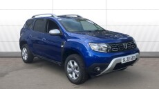Dacia Duster 1.3 TCe 130 Comfort 5dr Petrol Estate